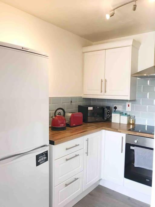 Stylish 2bedroom With Free Parking *
