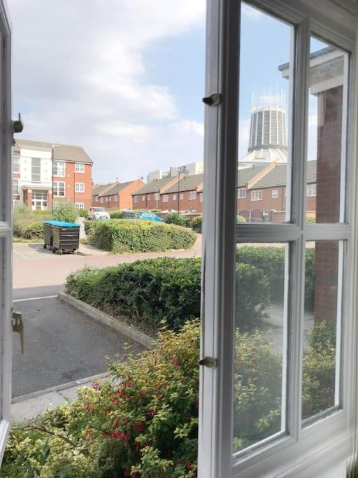 Apartment Stylish 2bedroom With Free Parking Liverpool