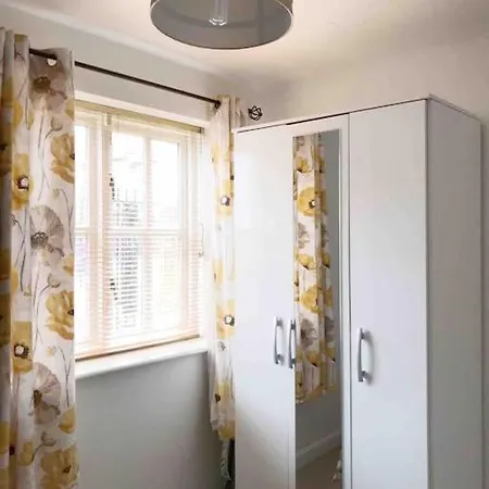 Central Stylish 2Bedroom Apt With Free Parking Liverpool Exterior photo