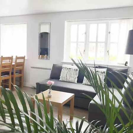 Central Stylish 2Bedroom Apt With Free Parking Liverpool Exterior photo